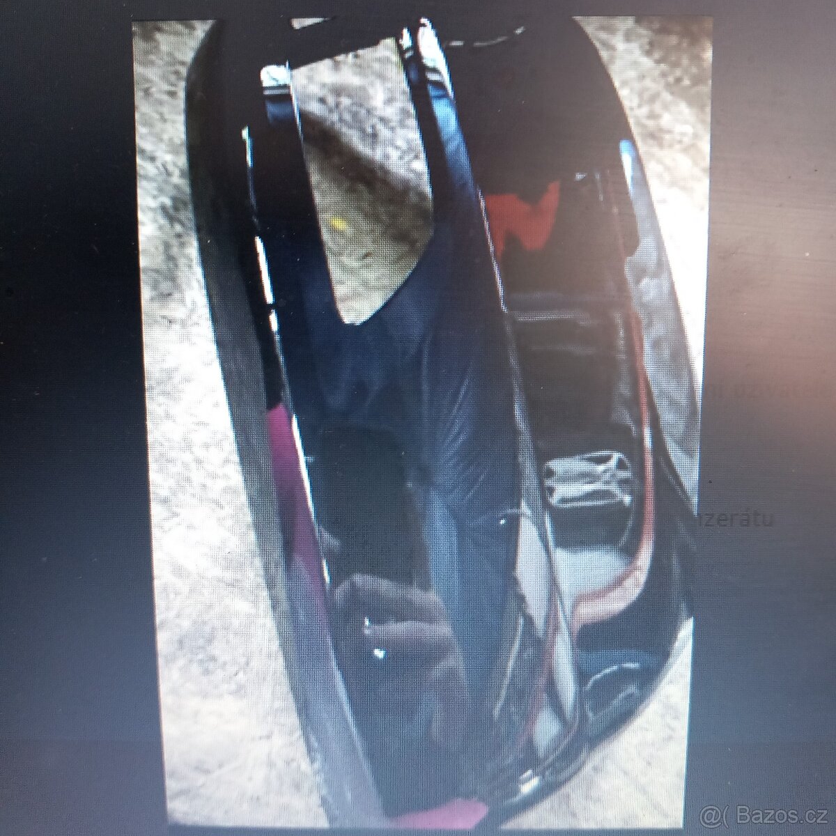 Nový Kryt zrcátka pravý zrcátko 2012-2021 Land Cruiser 150
