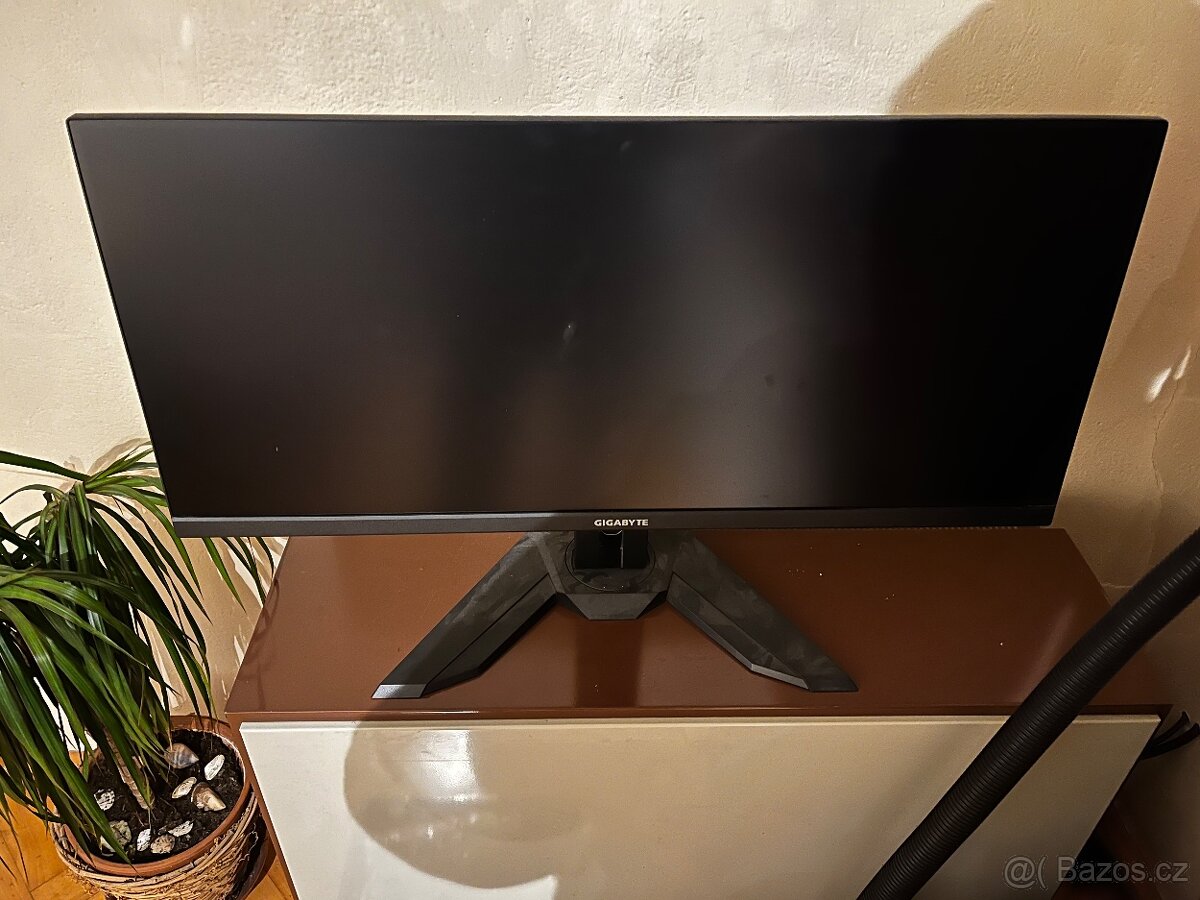 Monitor Gigabyte 34
