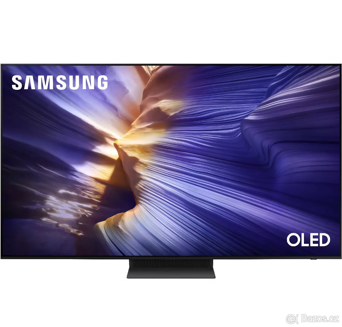 Samsung TV jaká koliv lg, sony Panasonic a tak dale