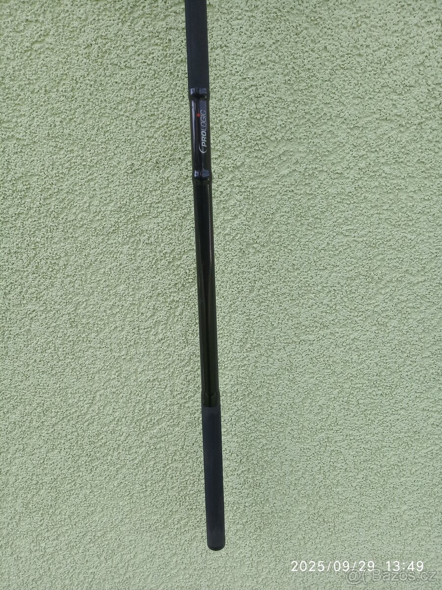 Pruty Prologic C1 10ft 3lb