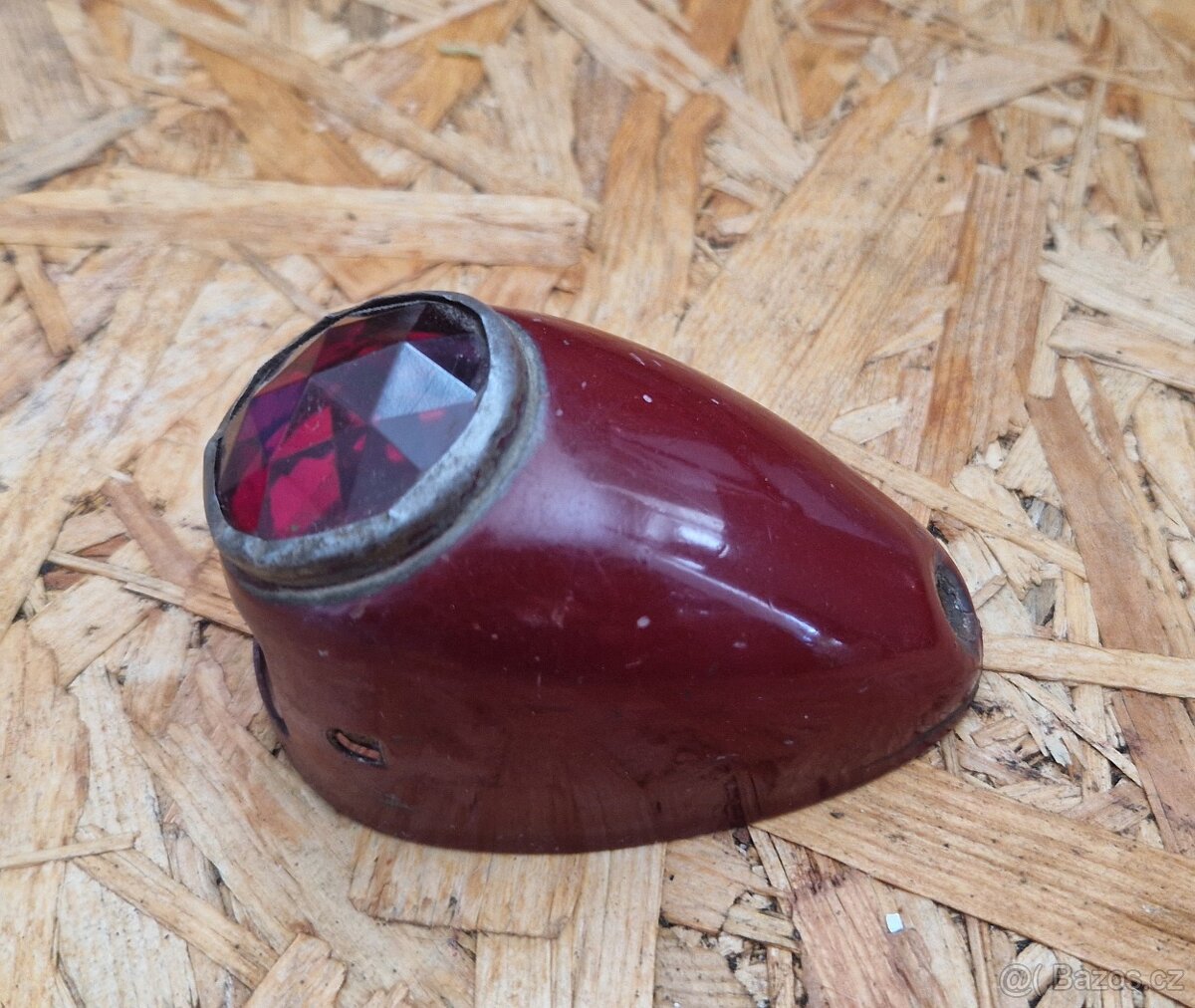 Jawa 550 , 551 , 555 , pérák