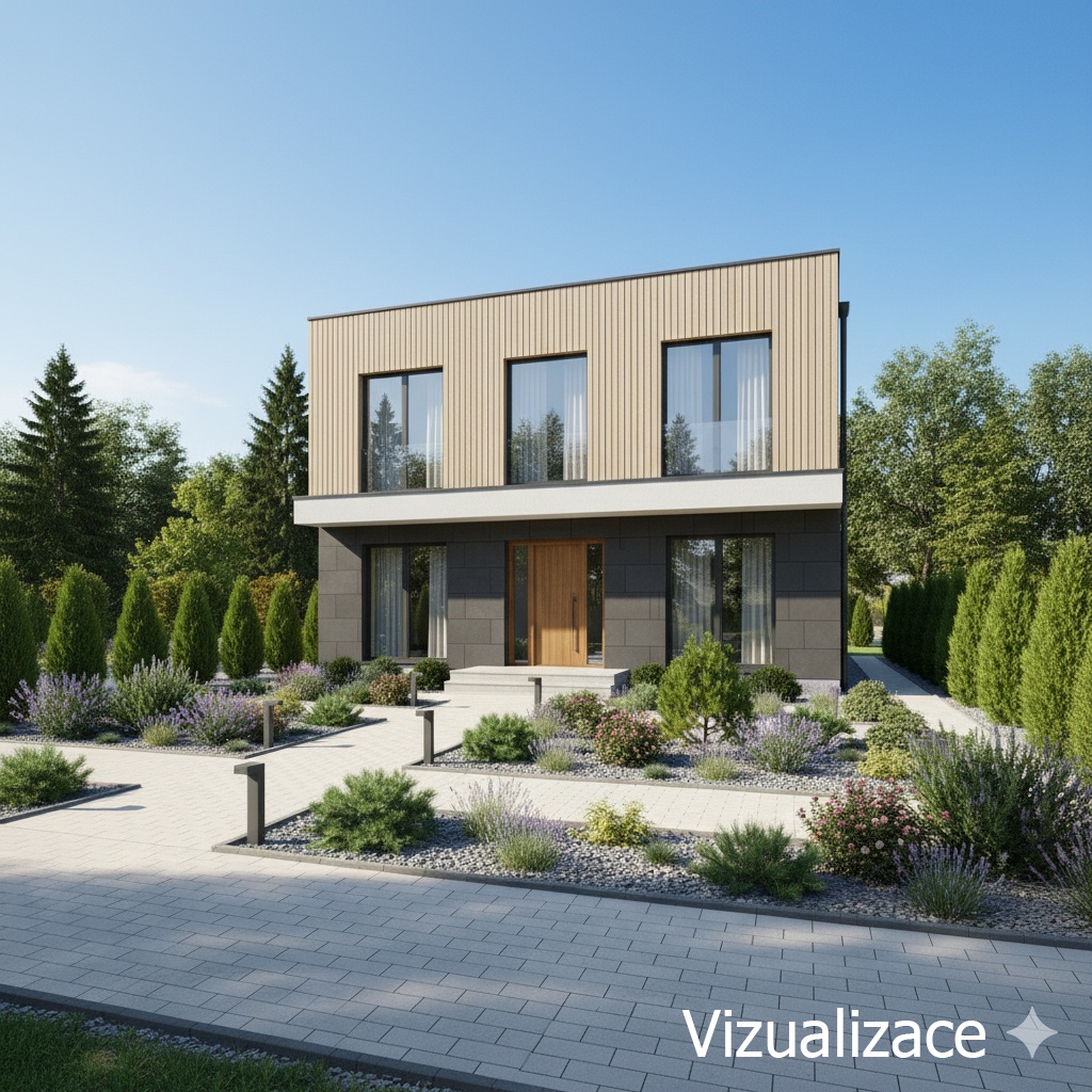 Prodej stavebního pozemku 1798 m² Dobrá