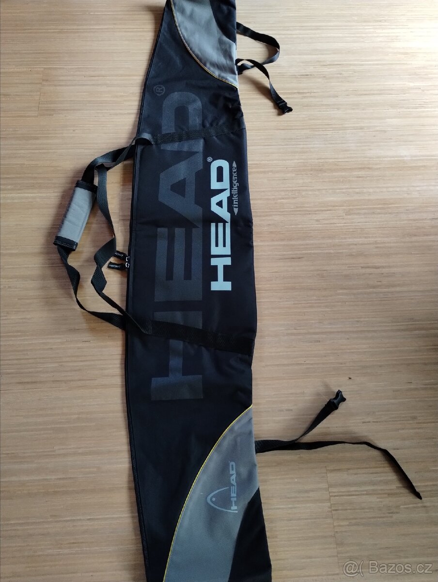 Prodej sjezdových lyží Blizzard