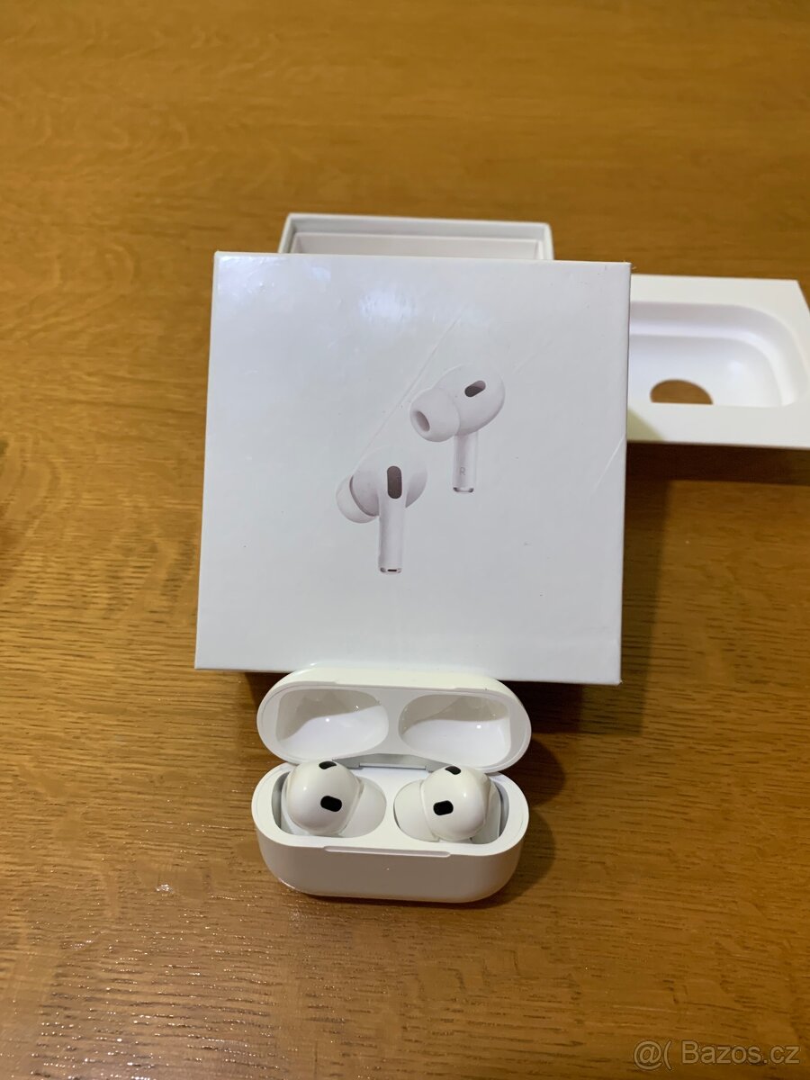 AirPods pro 2
