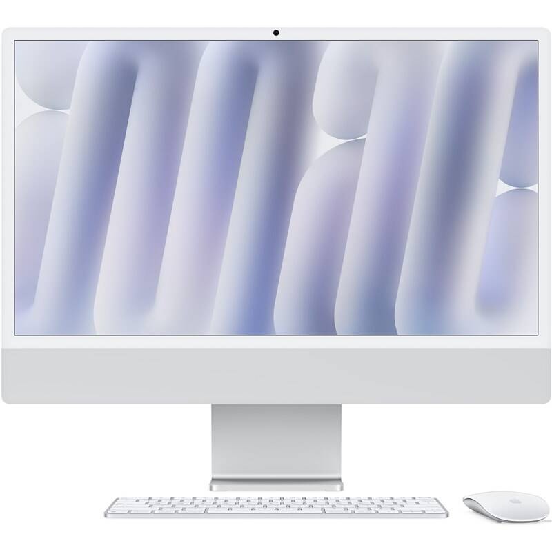 Apple iMac 2024 |M4|10CPU|10GPU|RAM-16 GB|512 GB