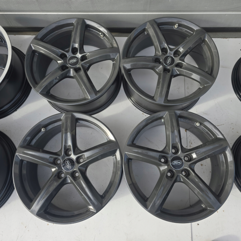 Ford Mondeo Focus C MAX S MAX TOURNEO 17''