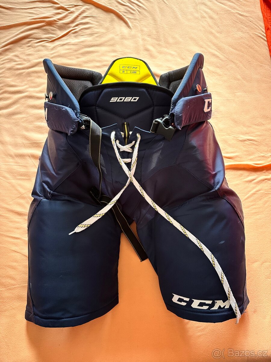 Hokejové kalhoty CCM Tacks 9080