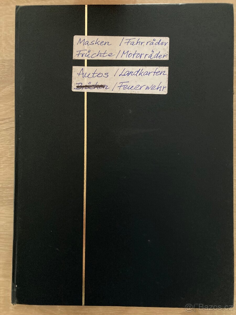 Album A4/16 stran č.50