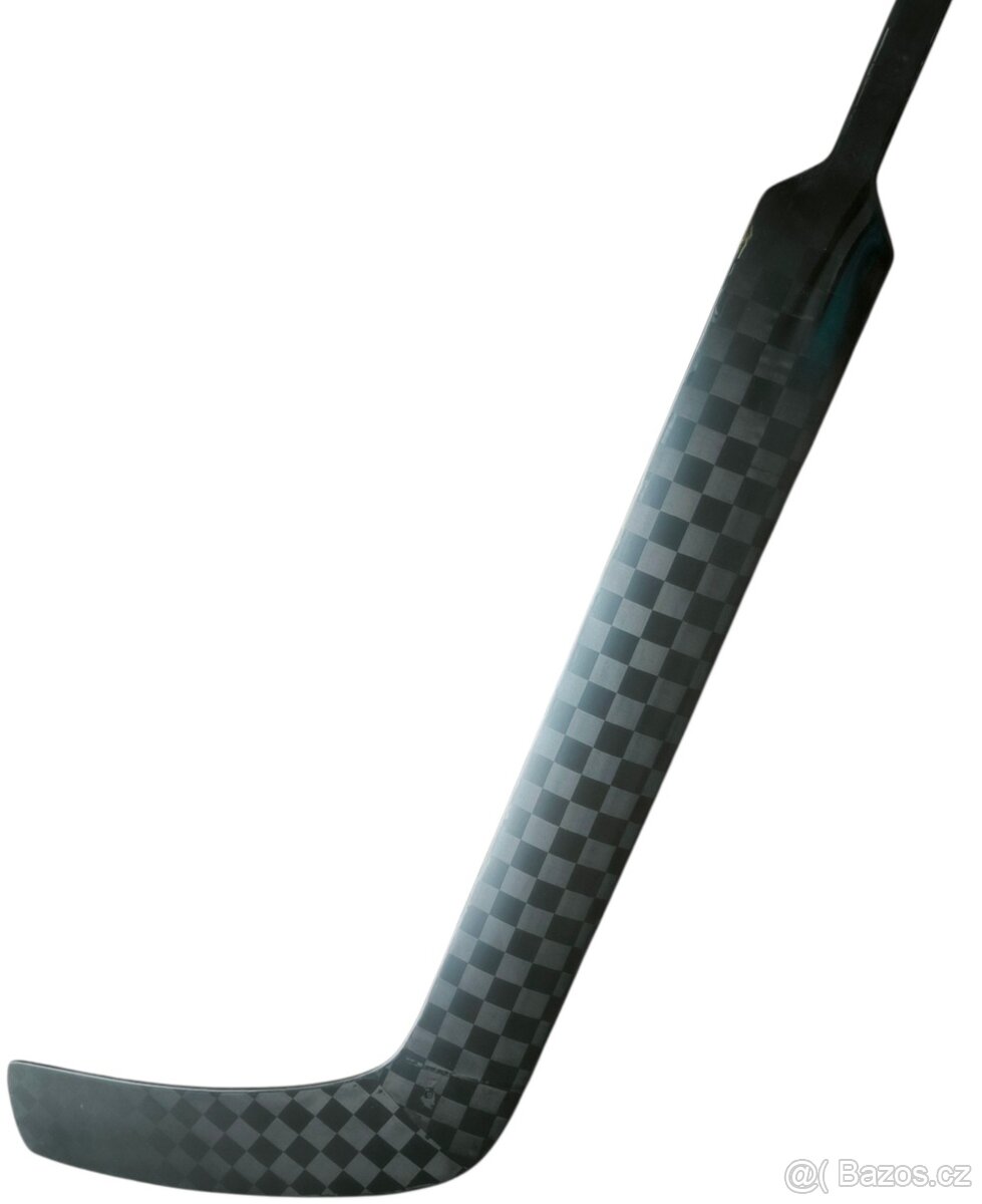 Brankářská hokejka nová - vel.26, P31