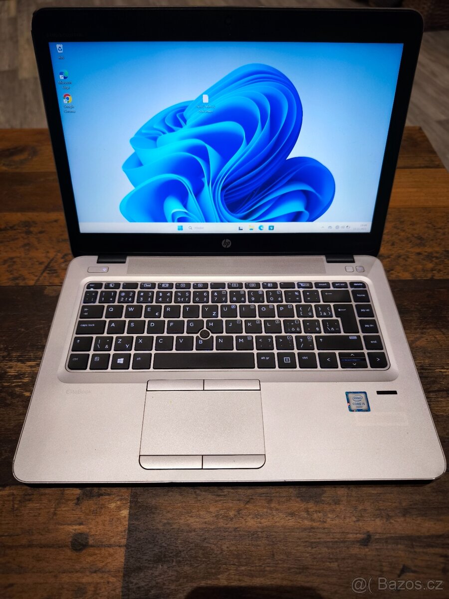 HP EliteBook 840 G3