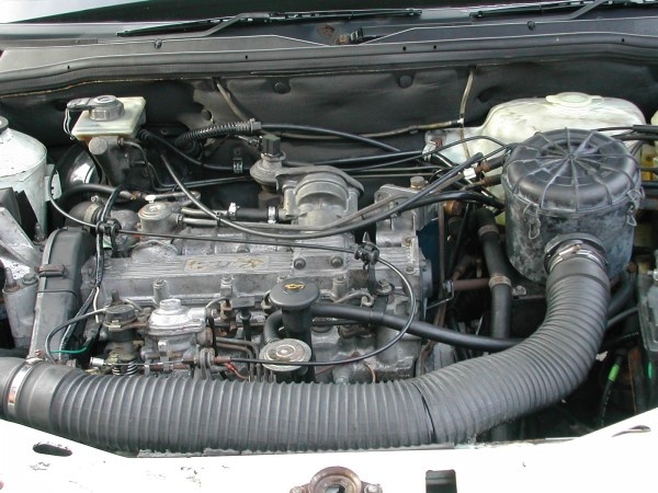 Perkins Prima 504-2t