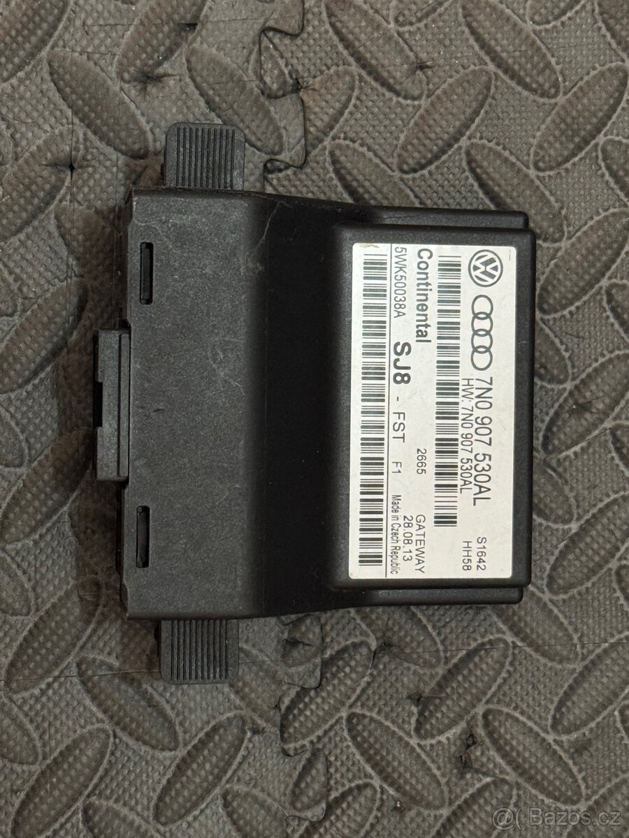 Jednotka gateway 7N0907530AL