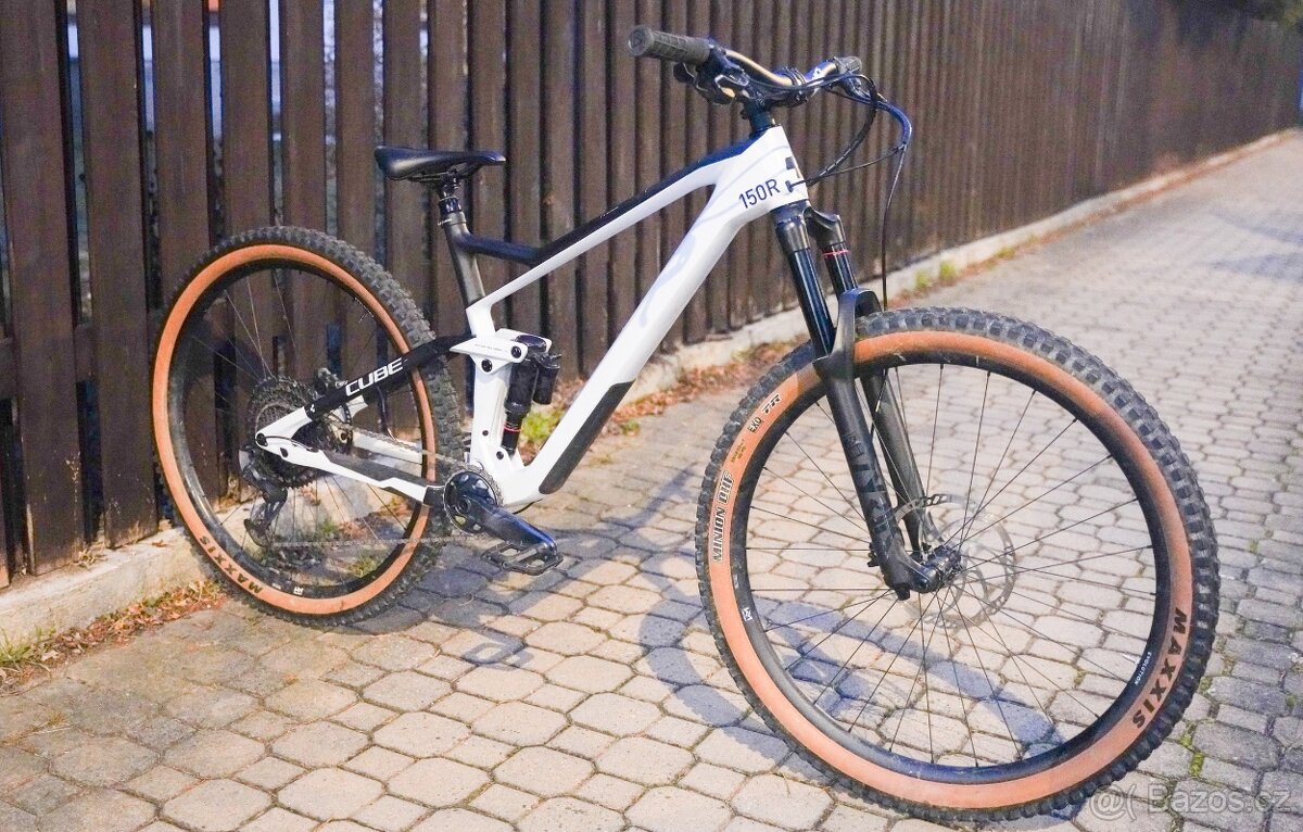 2022 STEREO 150 C:62, RACE 29