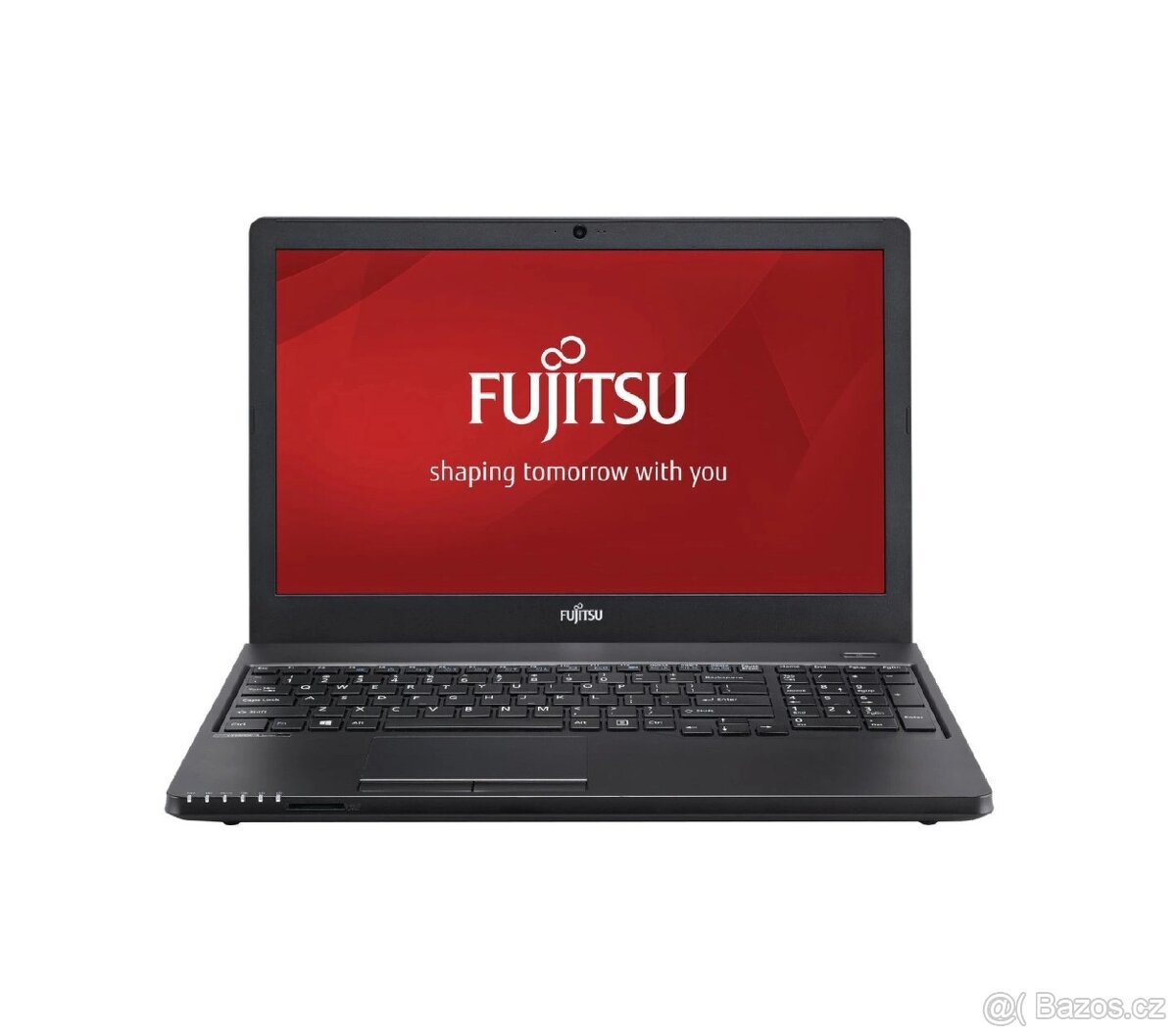 15,6" notebook Fujitsu A555