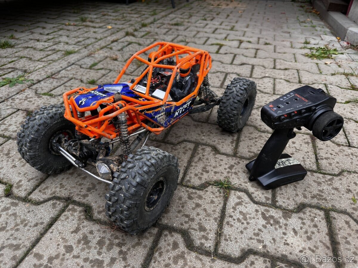 Axial RBX10 Ryft 4WD 1:10 RTR