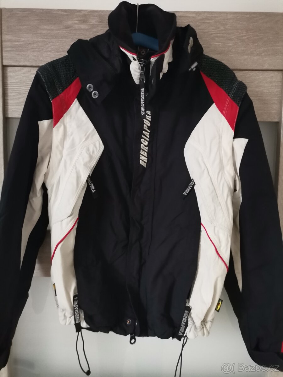 Lyžařská bunda Energiapura