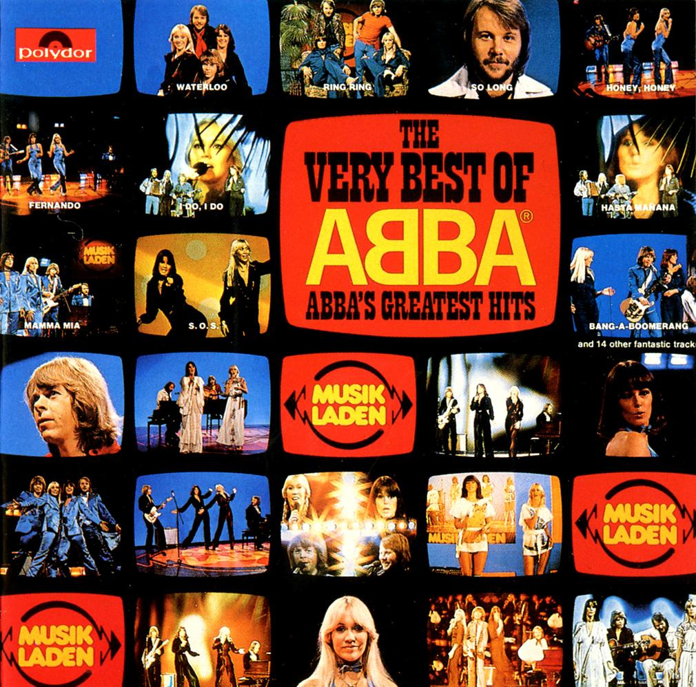 Prodám svou sbírku gramofonových desek - 122a