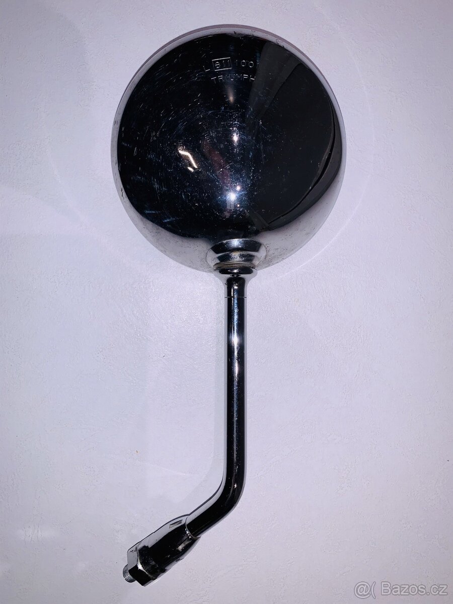 zrcátko pravé Triumph Bonneville