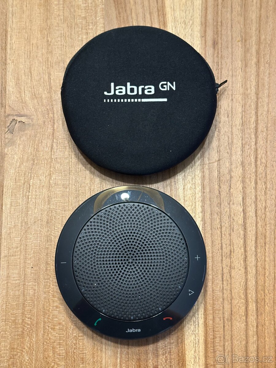 Přenosné HandsFree Jabra SPEAK 410, PC 2 400,-