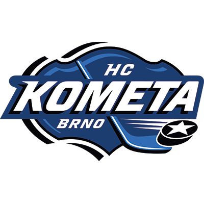 KOMETA Brno - Bílí Tygři Liberec 19.12. 2x lístky sezení