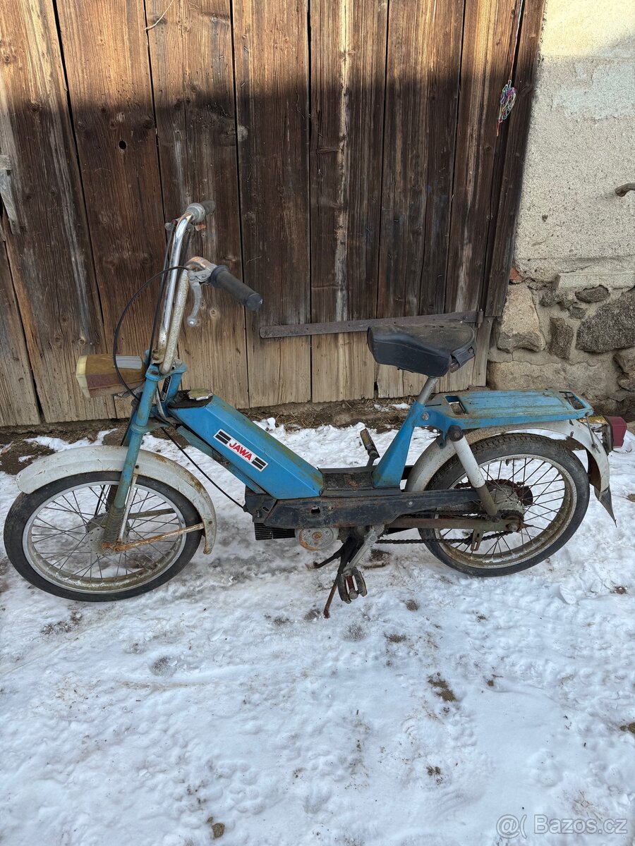 Babeta 207