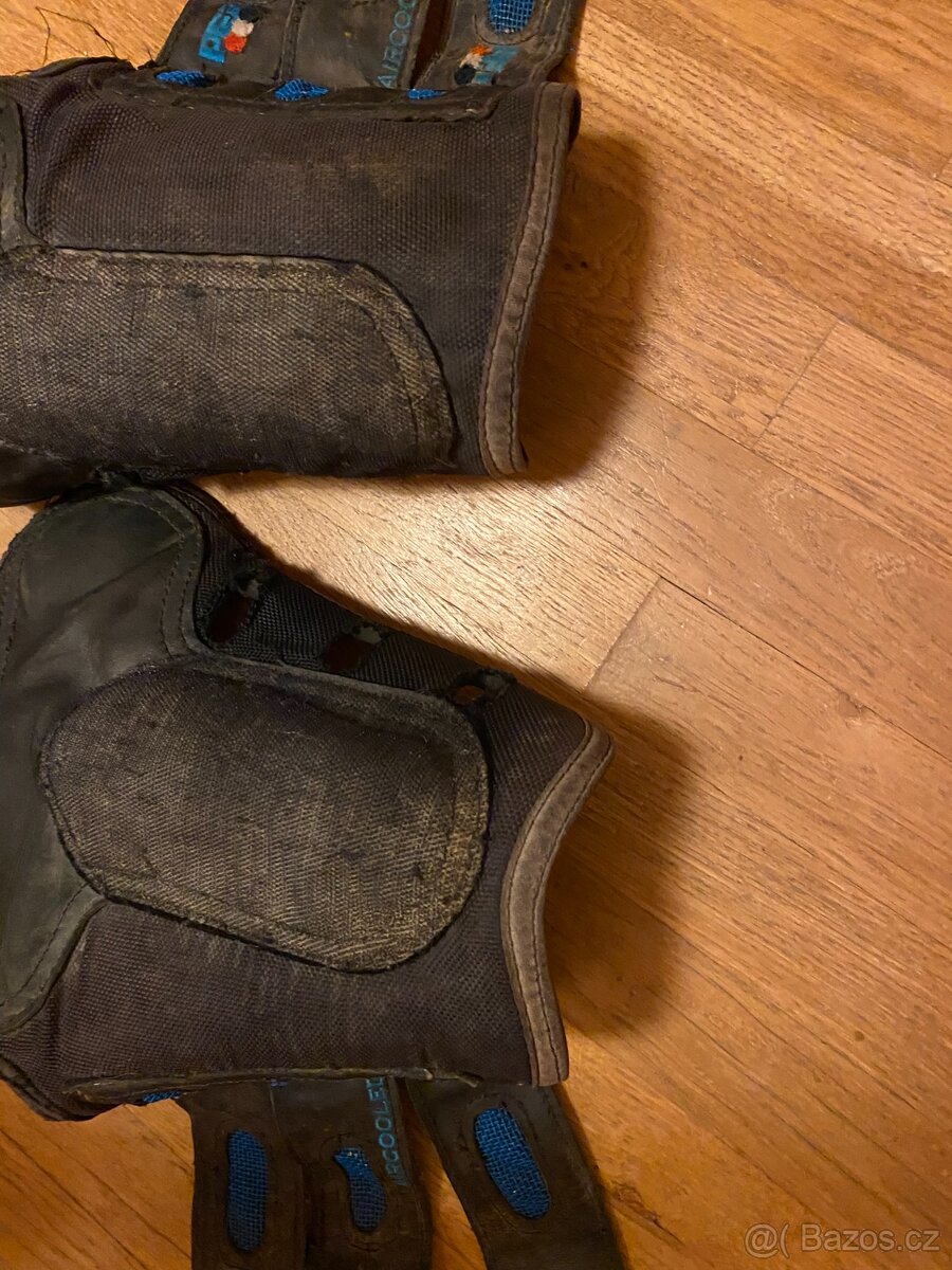 Chrániče Premier Equine full