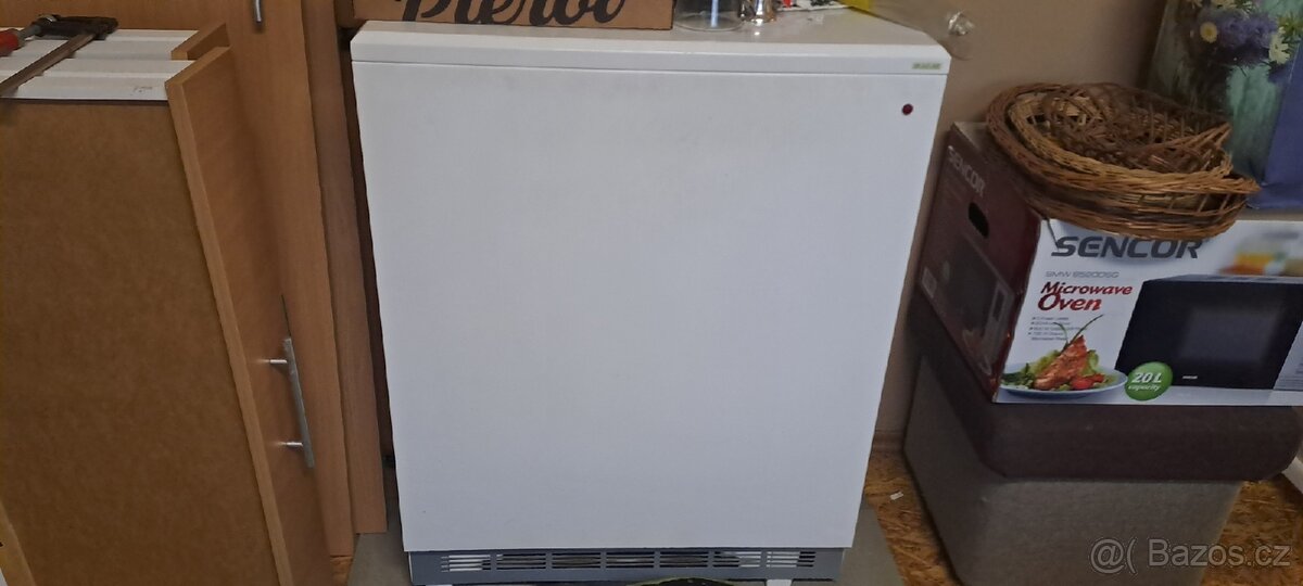 Prodám elektrická akumulační kamna