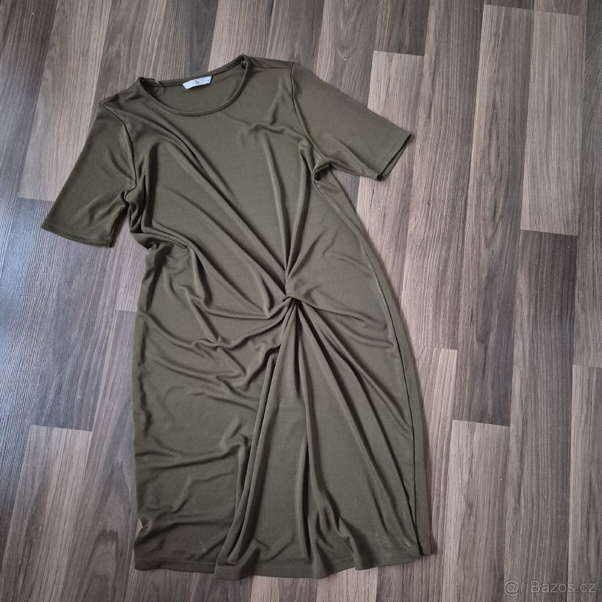 Dámské šaty vel.38/40