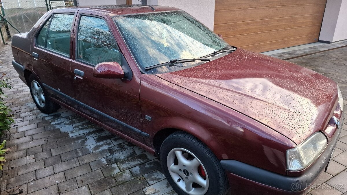Renault 19 Chamade
