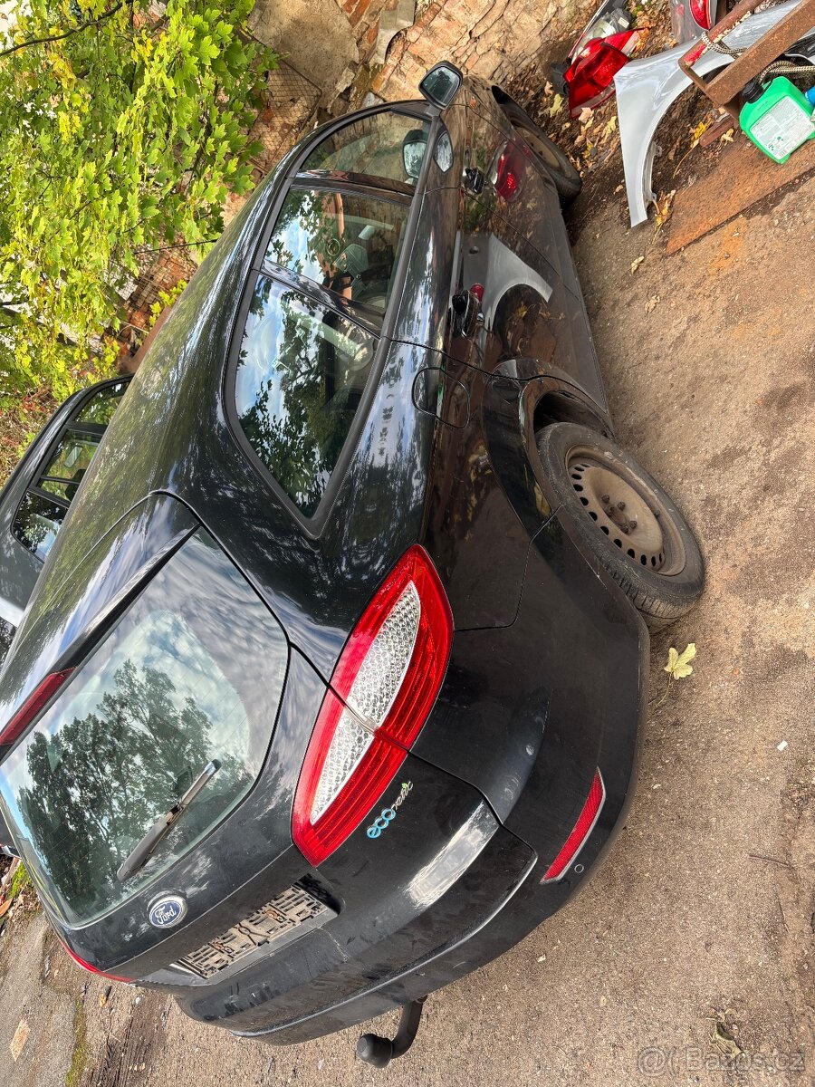 Náhradní díly Ford Mondeo, motor LPBA