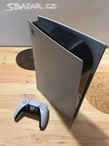 Koupím PS 5