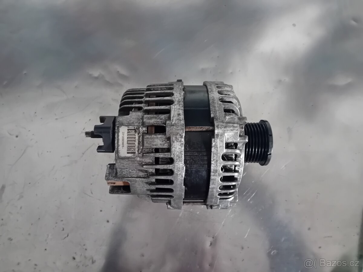 Fiat Talento, Renault Trafic III 1.6 D alternátor