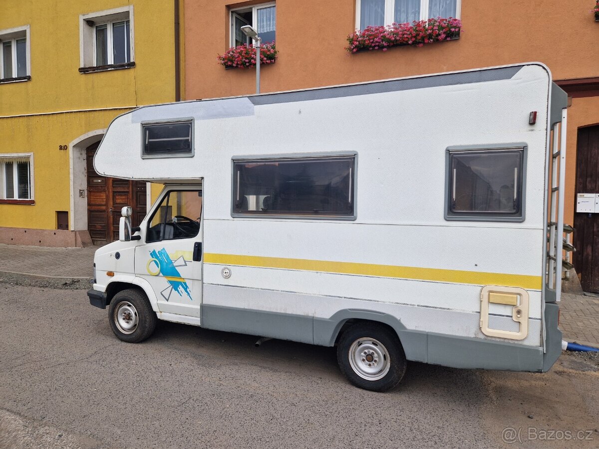 Fiat Ducato