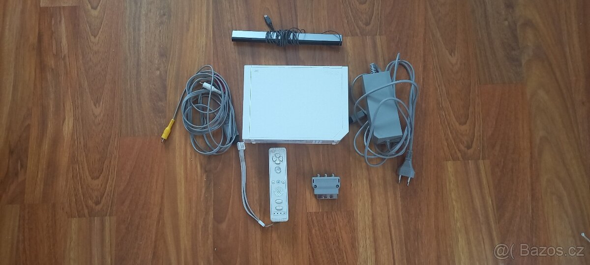 Nintendo Wii