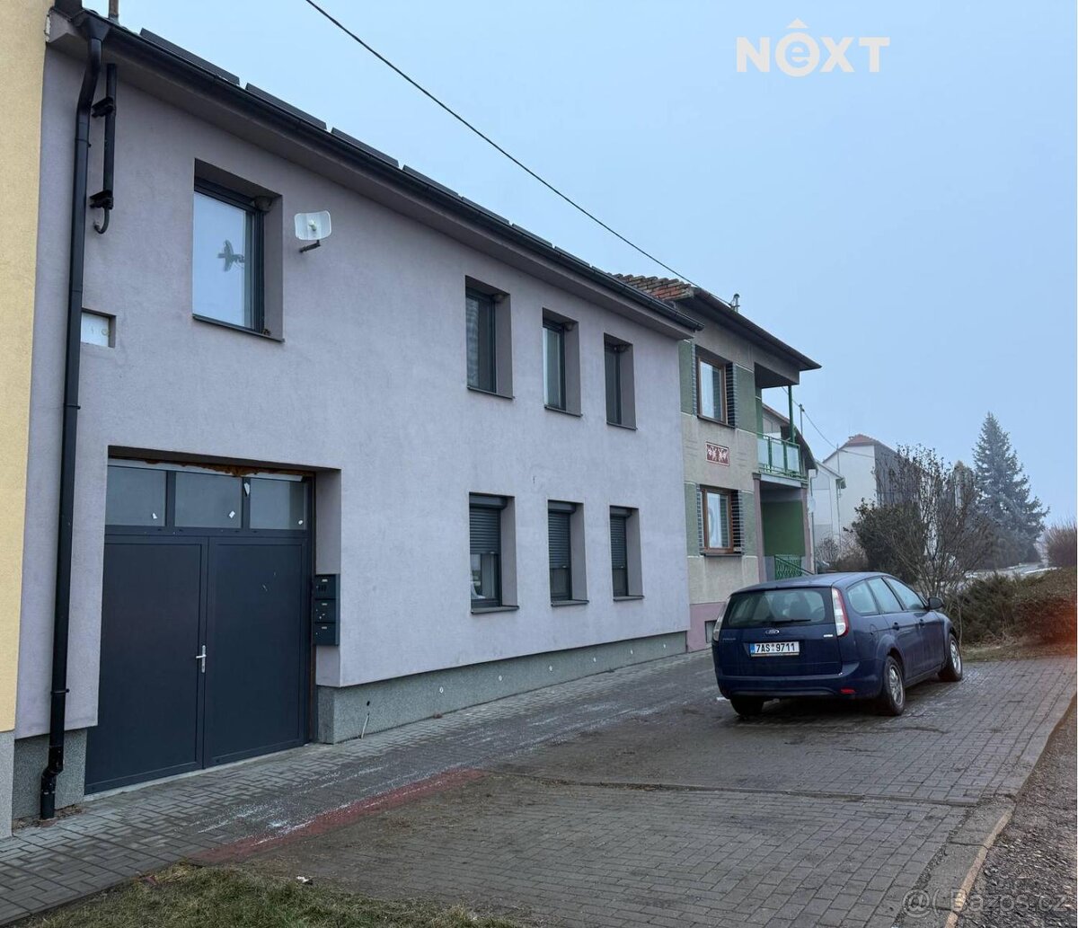 Prodej Rodinný dům, 160㎡