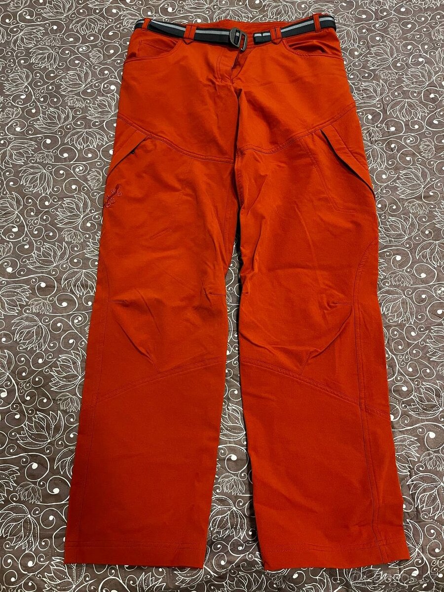 Warmpeace kalhoty do chladnějších podmínek (L) Nove