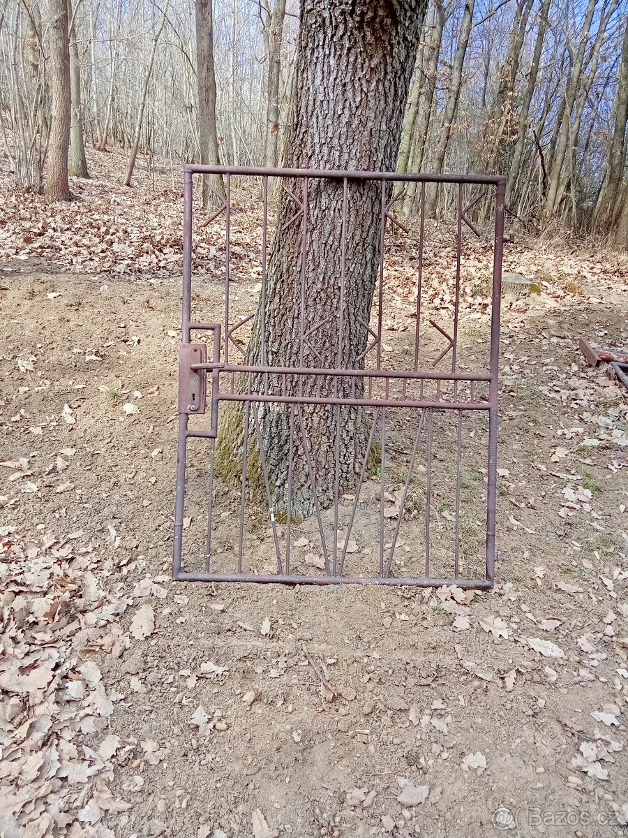 Branka a plot