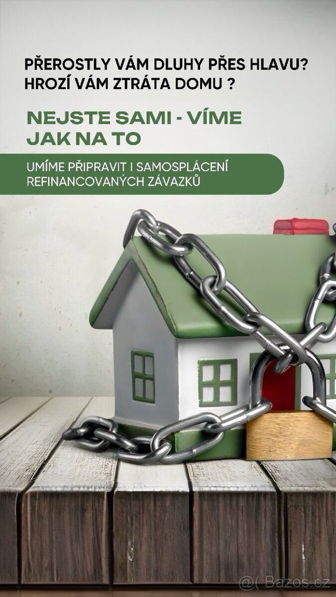 Leasing nemovitostí