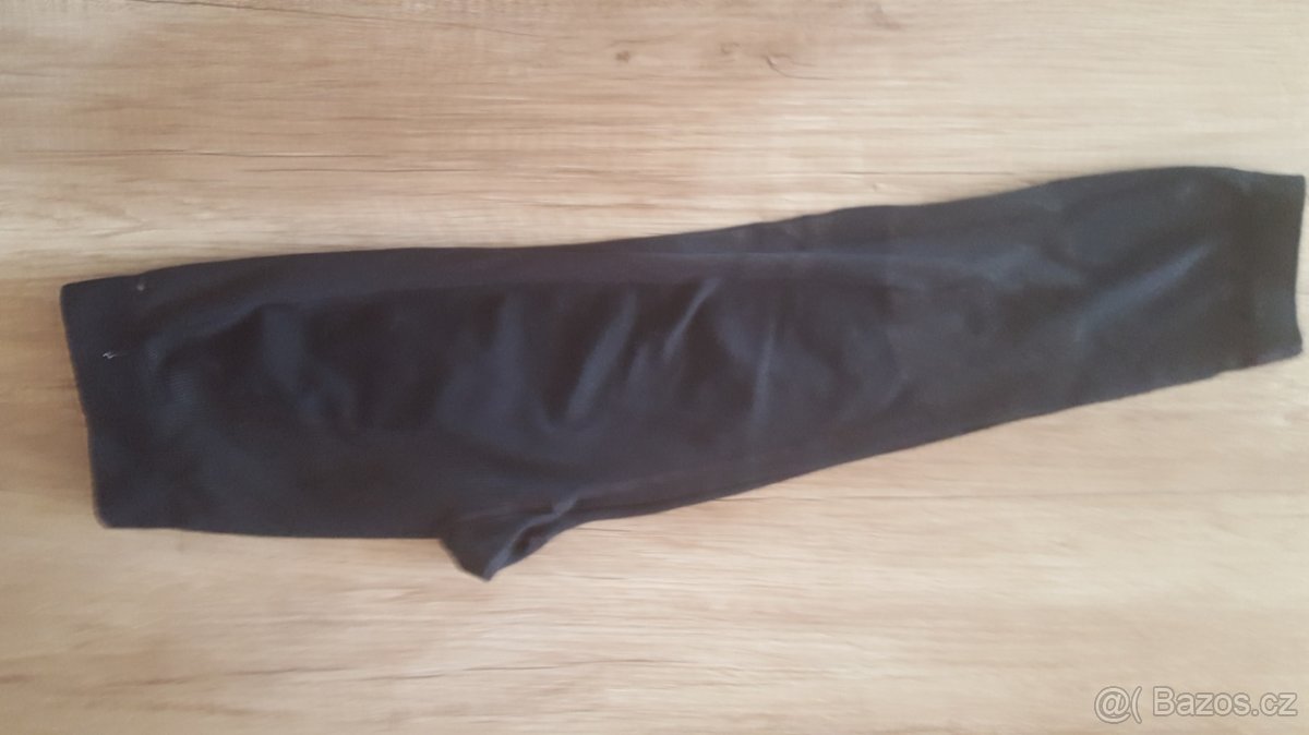 funkční bezešvé spodní kalhoty vel.S/M zn.Crivit