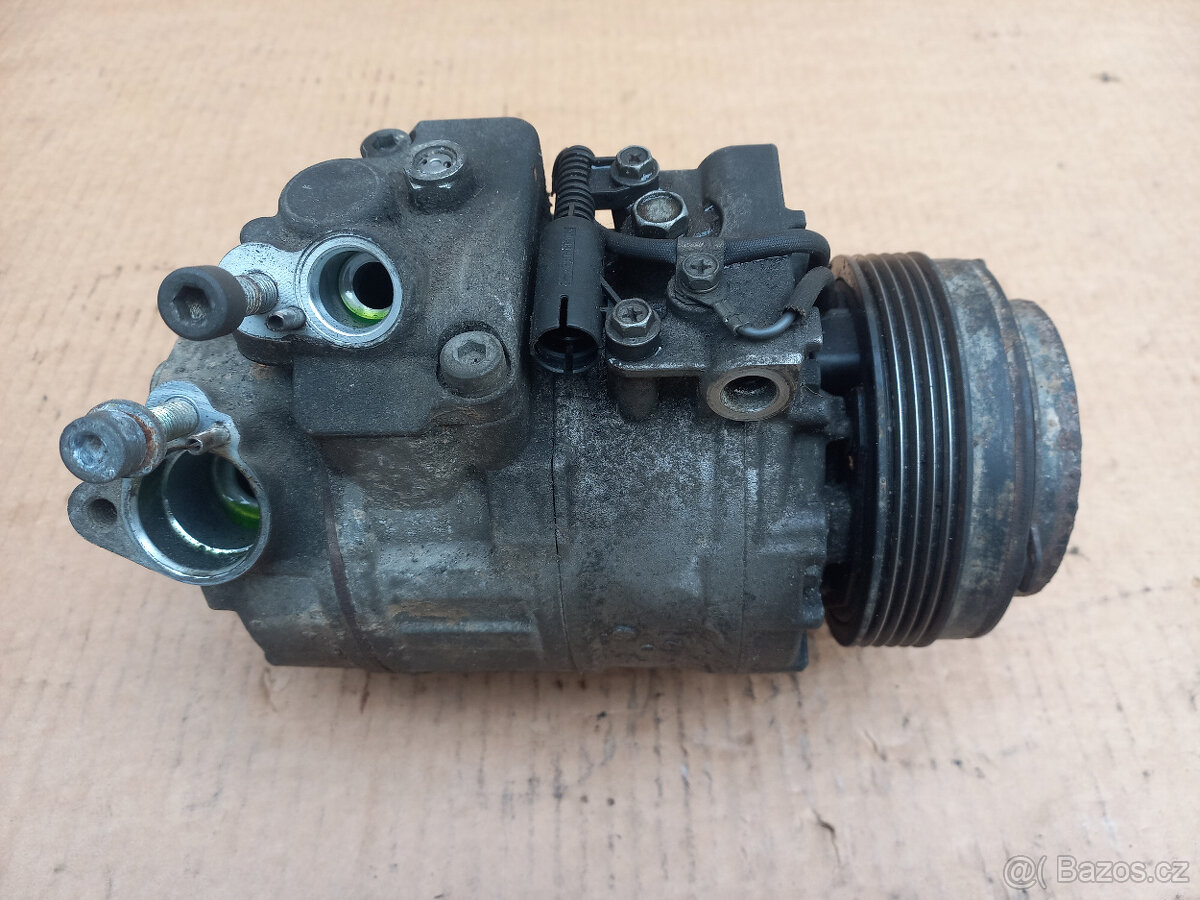 BMW E39 2.5D KLIMAKOMPRESOR