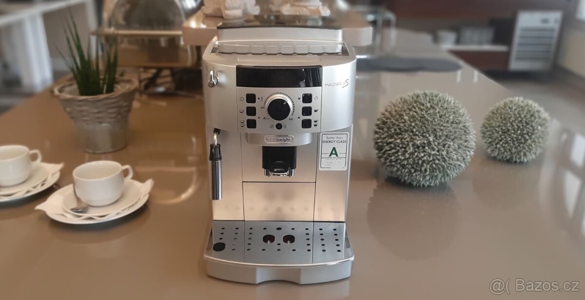 Kávovar Delonghi ECAM 22.110 Magnifica S