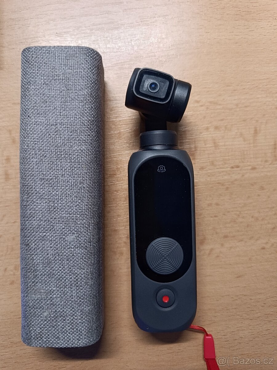 Akční kamera fimi Palm 2 pro