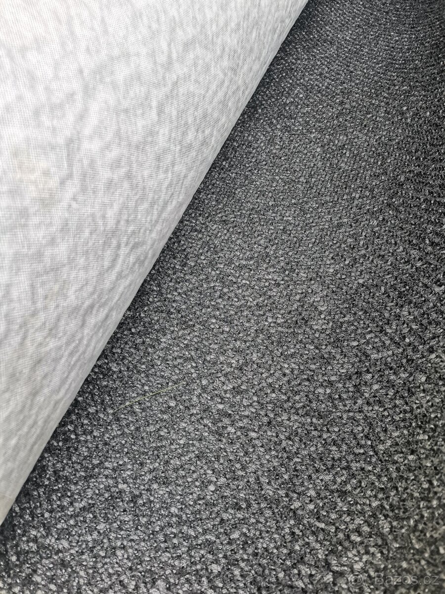 DEKTEN METAL II.