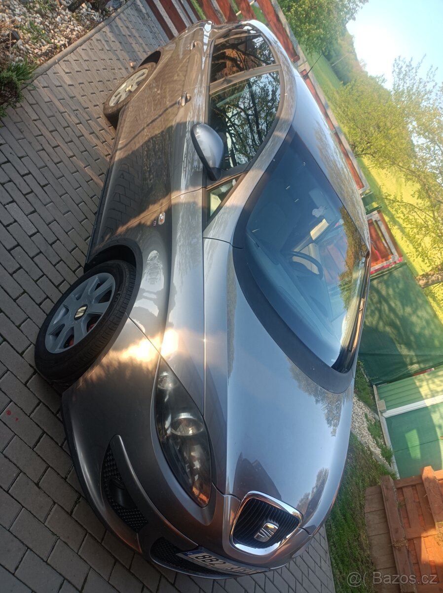 Seat Toledo