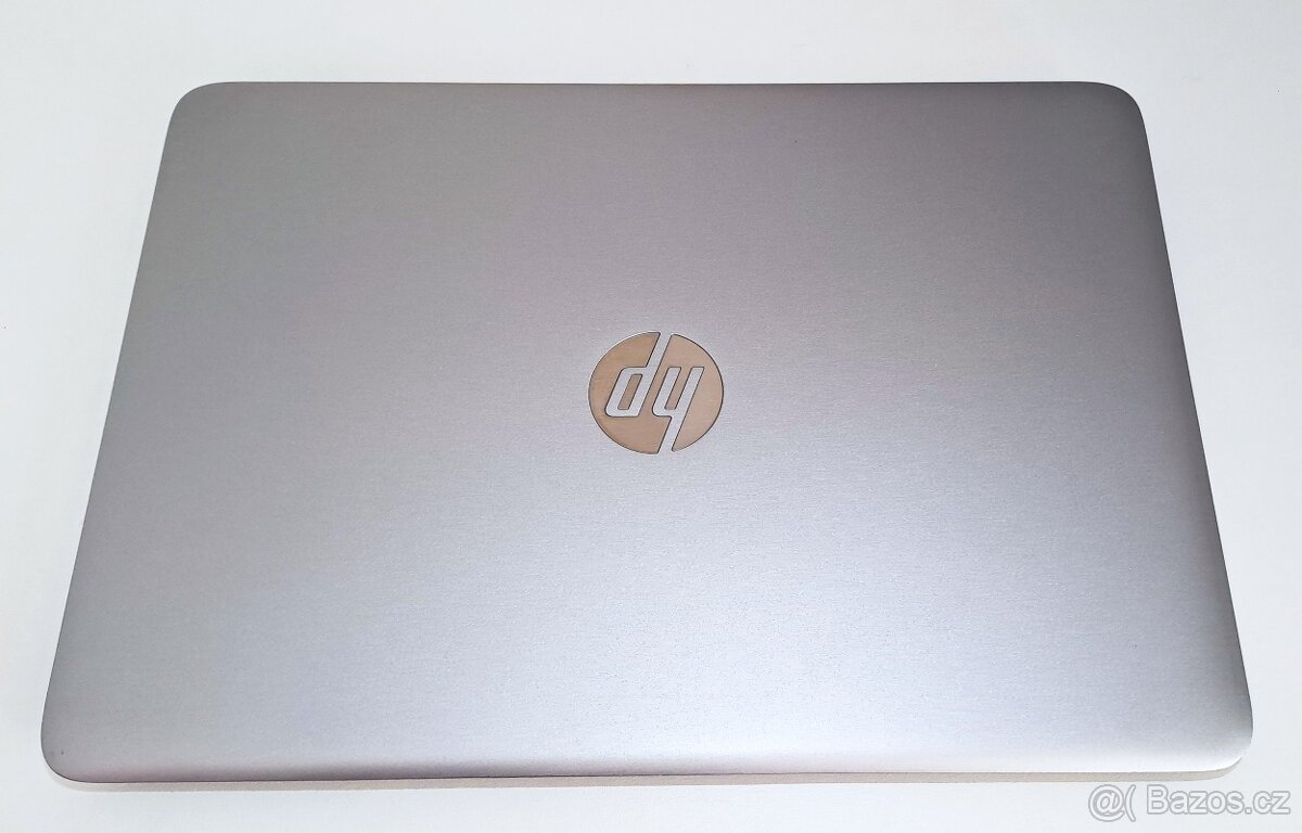 Pěkný HP EliteBook 840 G3 i5-6300 SSD256gb 16gbRAM 14FHD W10