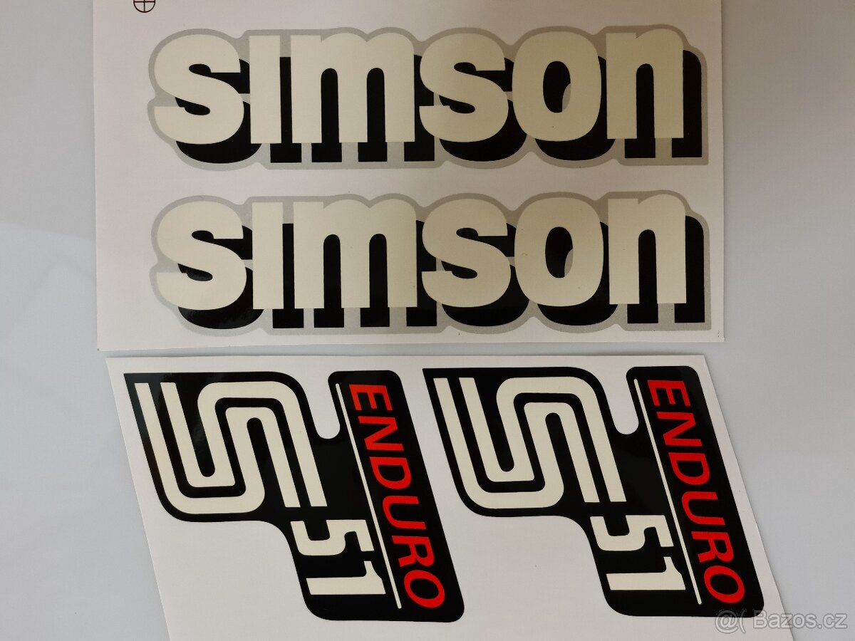 Simson ENDURO