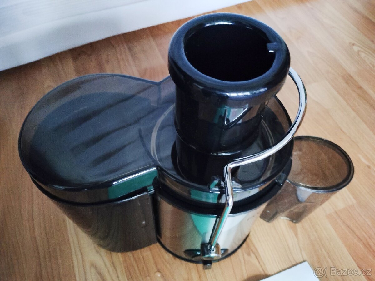 Odšťavňovač Fohere AMR 516