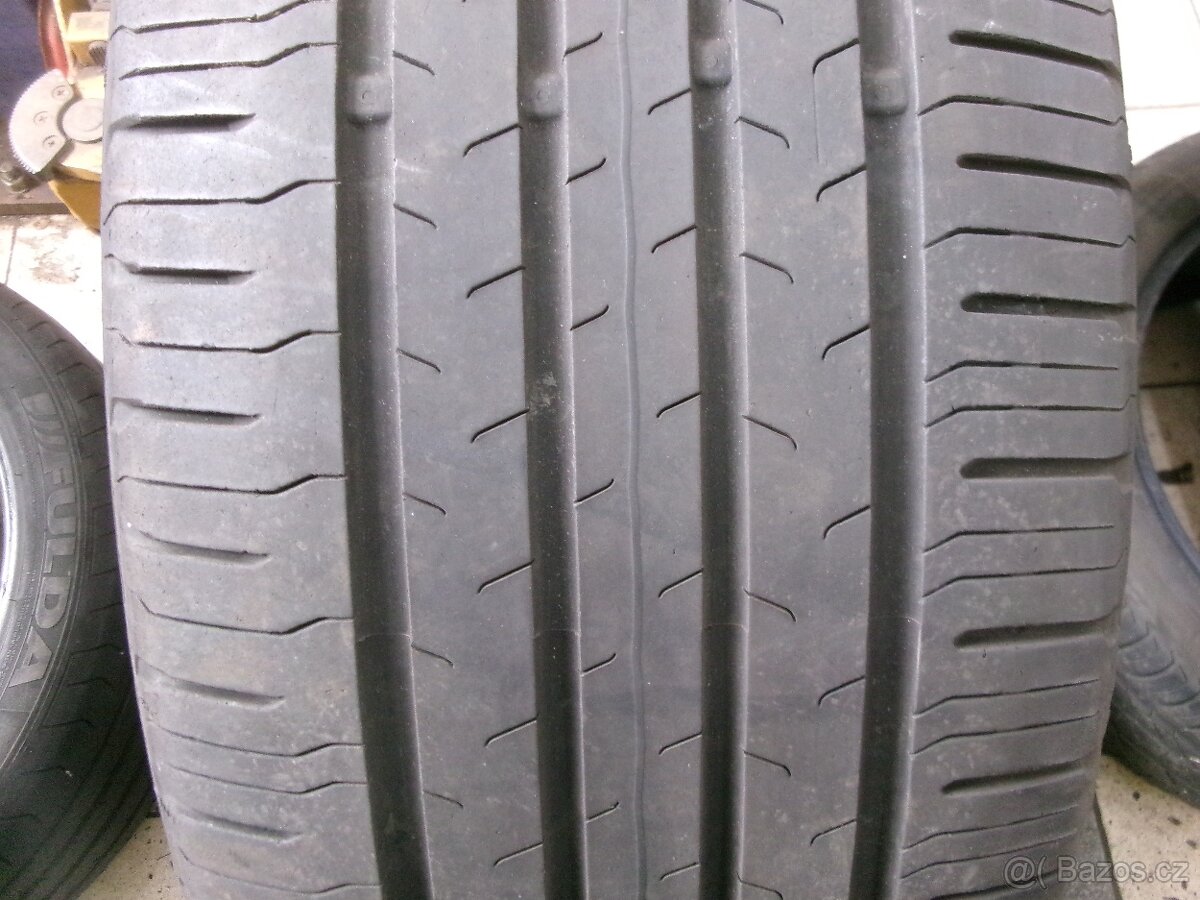 235/45 R18 CONTINENTAL (4,5mm) č.15626