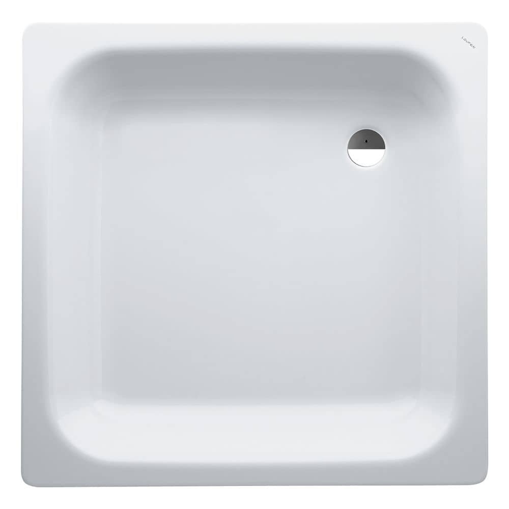 Sprchová vanička Laufen 90x90 NOVÁ