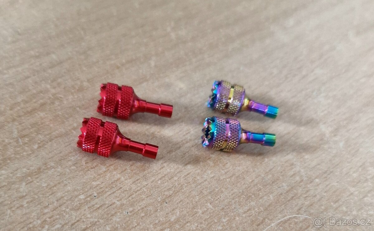 Náhradní kniply (joystick) pro ovladač DJI